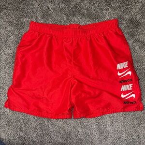 Men’s Nike Shorts (SEE DESCRIPTION)